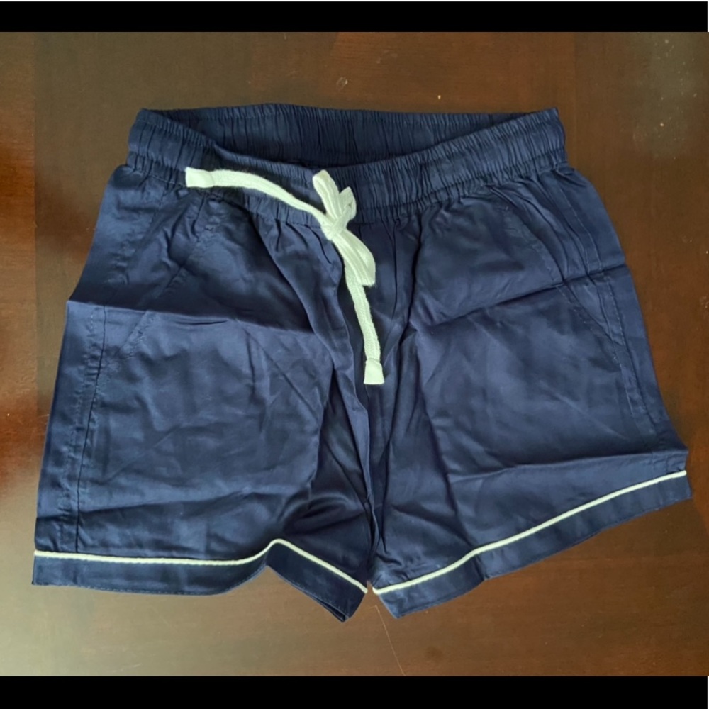 Custom PJ Short Set - Picture 4 of 5